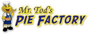 tod's pie factory
